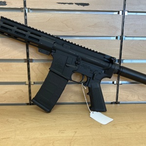 DEL-TON DTI-15 5.56MM Semi Automatic Pistol 