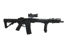 AMERICAN TACTICAL ALPHA 15 5.56 Semi Auto Rifle