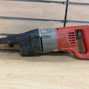 Milwaukee Electric Reciprocating Saw