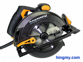 Bostitch BTE300 Electric Circular Saw- Pic for Reference
