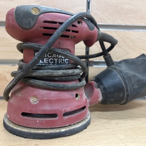 Chicago Electric 69857 Electric Random Orbital Sander