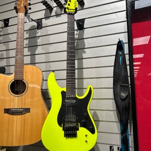 Schecter Diamond Series Electric Guitar