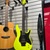 Schecter Diamond Series Electric Guitar