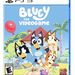 Bluey The VideoGame- Playstation 5