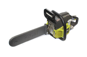 Ryobi ry3714 Gas Chainsaw