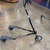 TRIKKE T78CS Trikke 