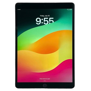 Apple iPad Pro MQF32LL/A 10.5-inch 64GB Tablet Space Gray