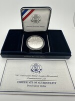 2002 United States Military Academy Bicentennial