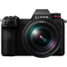 Panasonic DC-S1 Professional SLR Camera