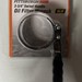 Pittsburgh 3-3/4" Swivel Handle Oil Filter Wrench 
