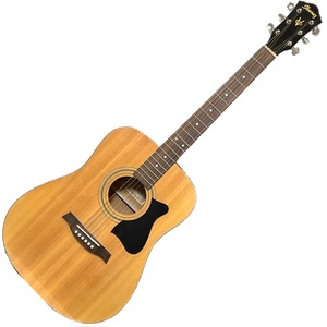 Ibanez V50MJP-NT-27-01 Natural Finish Acoustic Guitar