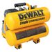 DEWALT D55151 4 Gallon Portable Air Compressor- Pic for Reference