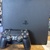 SONY CUH-2115B / PS4 SLIM GAMING CONSOLE