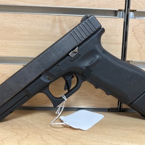 GLOCK 37 .45GAP Semi Automatic Pistol 