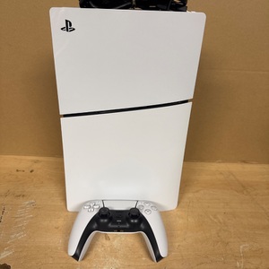SONY CFI-2015 / PS5 SLIM GAMING CONSOLE