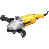 Dewalt DWE4517 Electric Angle Grinder