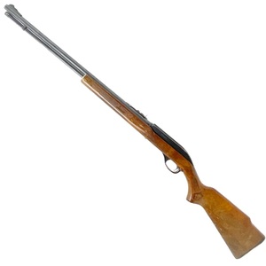 The Marlin Arms Co. Model 60 .22LR Cal. Semi-Auto Rifle