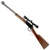 Henry Repeating Arms Co. Model 22 .22 S/L/LR Cal. Lever Action Rifle
