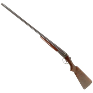 Steven 311A 12GA Cal. Double Barrel Shotgun