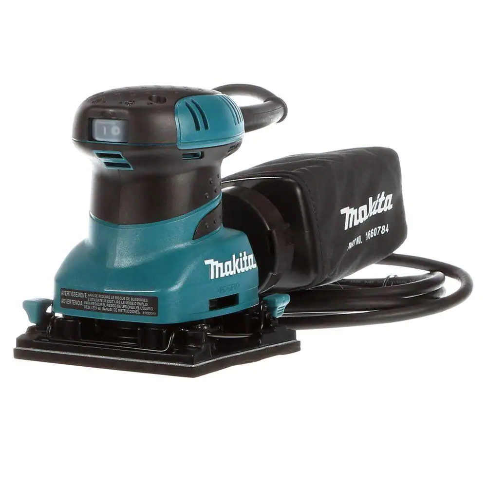 Makita BO4456 Electric Sheet Sander