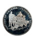 American Mint “History Of America” 20 Gram .999 Silver Coin Treaty Of Paris 1783