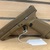 GLOCK 19X 9MM Semi Automatic Pistol 