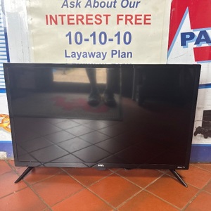 ONN 10001289 / 32INCH TV