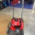 Craftsman M220 Gas Powered Self Propelled Lawn Mower