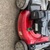 Black Max 625 SERIES EX / SELF PROPELLED MOWER