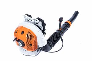 Stihl br700 Gas Powered Backpack Blower