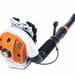 Stihl br700 Gas Powered Backpack Blower