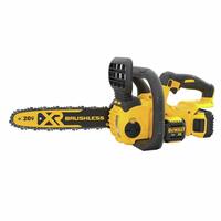 Dewalt DCCS620 20V Lithium Ion Chainsaw