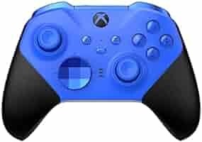 Microsoft Xbox Controller Elite Series 2- Blue