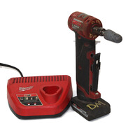 Milwaukee 2485-50 Compact Grinder