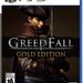 Greed Fall Gold Edition- Playstation 5