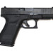 GLOCK 19 gen 5 9mm Semi Auto Pistol 3 Mags Like New!