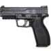 Zigana PX-9 9mm Semi Auto Pistol