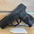 TAURUS G2C .40S&W Semi Automatic Pistol 