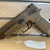 SIG SAUER M17 9MM Semi Automatic Pistol 