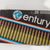 CENTURY 6.5X55MM SWEDISH MAUSER 130 GRN SP AMMO