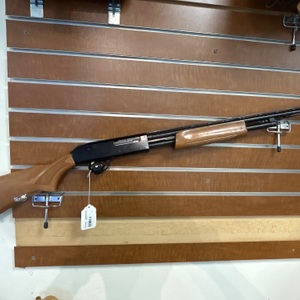 MOSSBERG 500 .410GA Pump Action Shotgun 