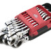 MAC PTTRAY-12 / REVERSIBLE RATCHET WRENCH SET