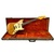 Fender Duo-Sonic Vintage 1971 Modified Natural Finish Electric Guitar With Case