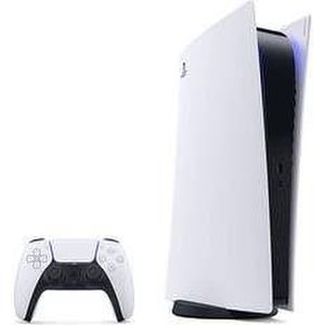 SONY PLAYSTATION PS5 Disc Edition