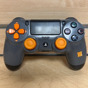 Sony PS4 Wireless Dualshock Controller- Black Ops Edition 