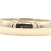 High Shine 14KT Yellow Gold 5mm Classic Wedding Band Ring Size 8 1/4 PMS - 3.93g