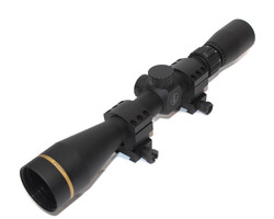Leupold VX Freedom 3-9x40 Scope