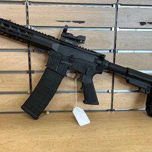 ROCK RIVER ARMS LAR-15M Multi Caliber Semi Automatic Pistol 