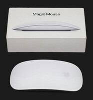 Apple Magic Mouse