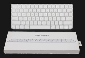 Apple Magic Keyboard